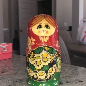 Nesting Dolls